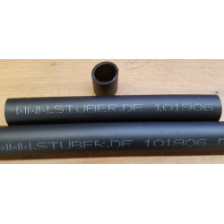 #101906 Antistatikschlauch WWW.STUBER.DE