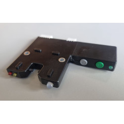 Replacement sensor for 10652500